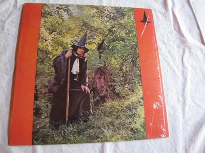 Mint GANDALF THE GREY / GREY WIZARD AM I GF 208 IN SHRINK rare private reissue - Image 1 of 4
