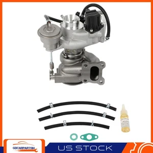 Turbocharger For Chevrolet Equinox GMC Terrain 1.5L SUV 2018 2019 2020 2021 2022 - Picture 1 of 13