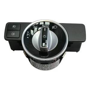 Mercedes GLA X156 Headlight Switch A2129050851 - Picture 1 of 13