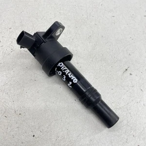KIA PICANTO MK2 COIL PACK IGNITION 1.0 PETROL G3LA 11-15 #2 - Picture 1 of 12
