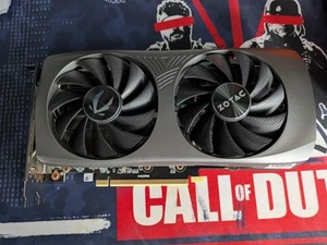 Zotac RTX 4070 Super Twin Edge 12GB - Photo 1/5