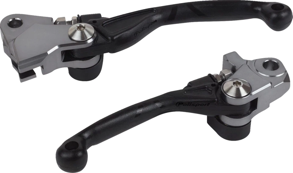 Juego de palancas irrompibles pivote Polisport 8487200007 21-24 Honda CRF450R Foto 1 de 1