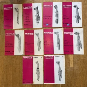 Profile Publications. Good Condition - Picture 1 of 1