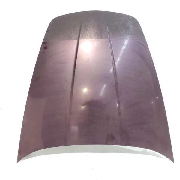 Bordeaux Pontevecchio Hood OEM 2007 Maserati Quattroporte - Image 1 of 4