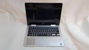 Dell Inspiron 7386 13.3" Laptop Intel Core i7-8565U 8GB 256GB SSD, NO OS Touchsc - Picture 1 of 18