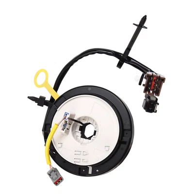 Clock Spring Spiral Cable for 1997-2002 FORD E-150 E-250 E-350 F8UZ-14A664-DA - Image 1 of 4