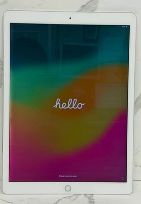 Apple iPad Pro 2nd Gen 512GB Wifi Only b049400188964 blh - Image 1 of 4