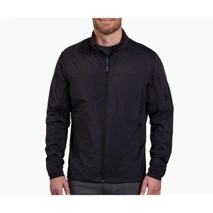 Kuhl The One Jacket Full Zip Navy Blue Men's Size L - Picture 1 of 8