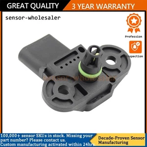 High Quality MAP Sensor Compatible with Multiple Vehicles 0261230031, 0261230032 - Picture 1 of 4