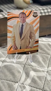 2022 Panini Revolution WWE - Legends Bruno Sammartino #122 - Picture 1 of 2