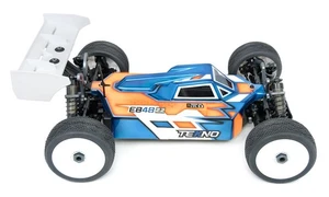 Tekno RC EB48 2.2 1/8th 4WD Competition Electric Buggy Kit - Picture 1 of 2