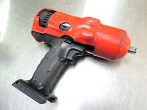 Snap-On CT8850BK 18 Volt Monster Lithium 1/2 Impact Wrench (tool only) - Picture 1 of 3