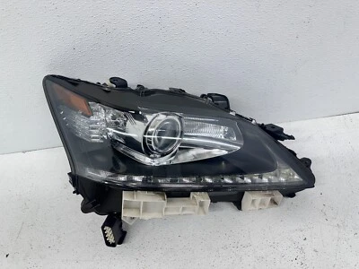 ¡GENIAL! Faro derecho Lexus GS 2012-2015 faro xenón no AFS OEM GS350 GS450 Foto 1 de 4