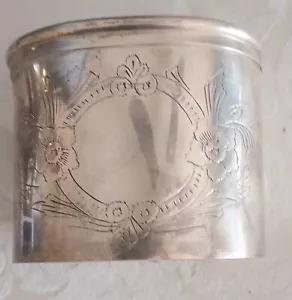 Taza de Cáliz Grabado De Colección Placa de Plata Regalo Mundial Z. Y . India - Imagen 1 de 1