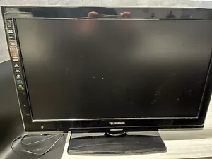 Monitor/tv telefunken 22", ottime condizioni - Foto 1 di 5