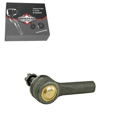 Extremo de barra de dirección exterior delantero Mevotech para Nissan Frontier 1998-2004 4x4 Foto 1 de 3