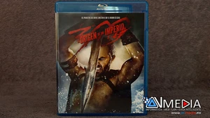 300:El Origen De Un Imperio - BluRay DTS-HD Master - Imagen 1 de 4