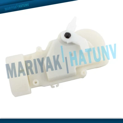 Actuador de bloqueo de pestillo de puerta trasero izquierdo lado del conductor para Lexus RX300 1999-2003 3,0 L Foto 1 de 4