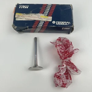 PORSCHE 951 951-105-415-00 3089 TRW Intake Valve(s) for 944 Turbo 95110541500 - Picture 1 of 12