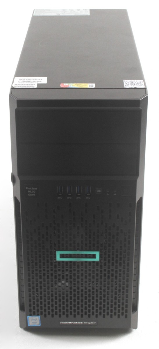HP Tower Servers for sale | eBay HP Tower Servers for sale | eBay
