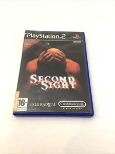 PlayStation 2 Second Sight - Imagen 1 de 4