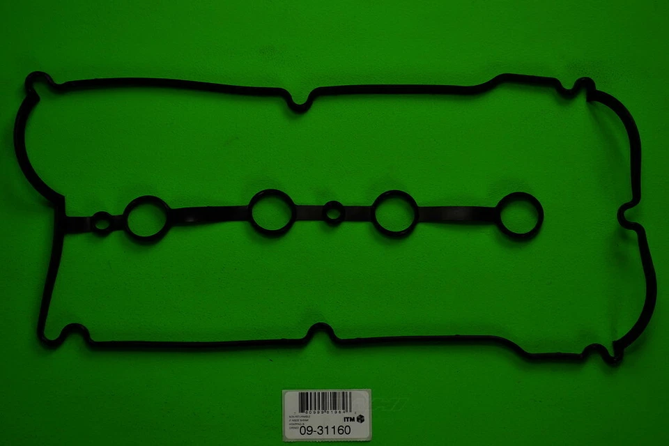Engine Valve Cover Gasket Set ITM 09-31160 fits 1995 Mazda Protege 1.5L-L4 - Image 1 of 1