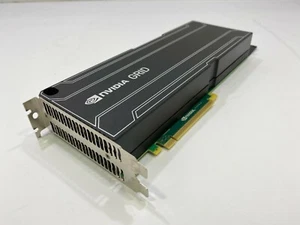 Dell Nvidia Grid K1 16GB GPU Graphics / Accelerator Card 0RF61J - Picture 1 of 4