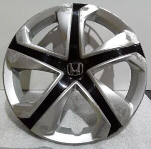 2016-2018 Honda Civic Sedan Hubcap 55099 Wheel cover 16 Inch 44733TBAA13 