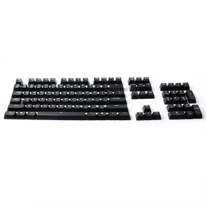 A full set keycaps for Logitech G610 Cherry Mx RGB Mechanical Gaming Keyboard - Picture 1 of 7