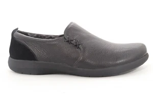 Abeo Eastbourne Slip On Comfort Shoes Black Women's Size US 10 ($ ) )) - Picture 1 of 7