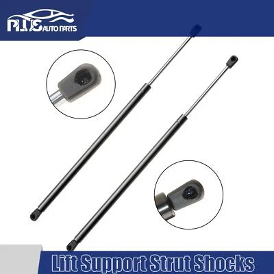For Chrysler Dodge Durango 2006-2008 2009 Lift Support Struts Rear Tailgate 2PCS Foto 1 de 4