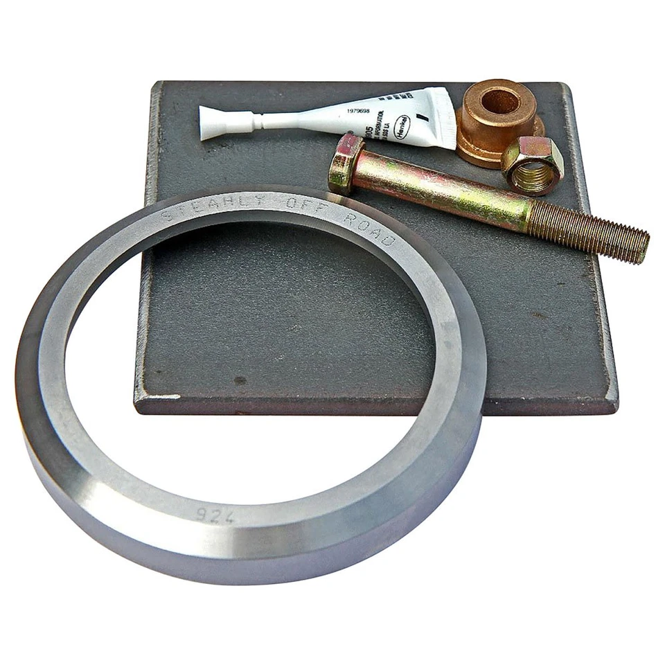 Peso del volante Steahly 5 oz para KTM HUSQVARNA HUSABERG 250 300 XC XC-W TE Foto 1 de 1