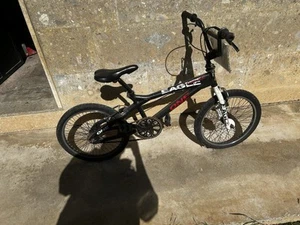 MBM BMX Instinct 20'' Freestyle Style Bicicletta - Verde - Foto 1 di 3