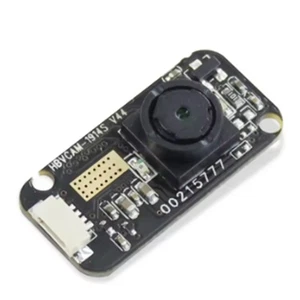 GC0308(1/6.5Inch) 0.3 Megapixel  Built-in Macro Infrared Camera Module 501456 - Bild 1 von 8