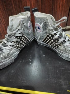 Converse All Star Taglia 39 Limited Edition - Foto 1 di 16