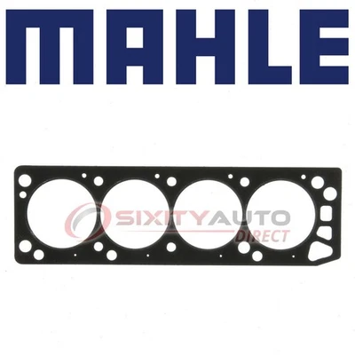 MAHLE Cylinder Head Gasket for 1994-2001 Mazda B2300 B2500 2.3L 2.5L L4 - yg Foto 1 de 4