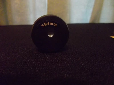 sR4mm lens - Image 1 of 3