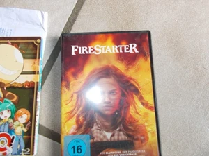 Firestarter - Bild 1 von 1