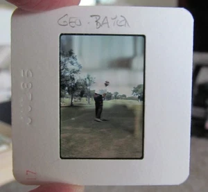 4 BEN HOGAN CO. NEGATIVES HOGAN STAFF PRO'S-BAYER-JOHNSON-SILVERSTONE-SAUERS - Picture 1 of 5