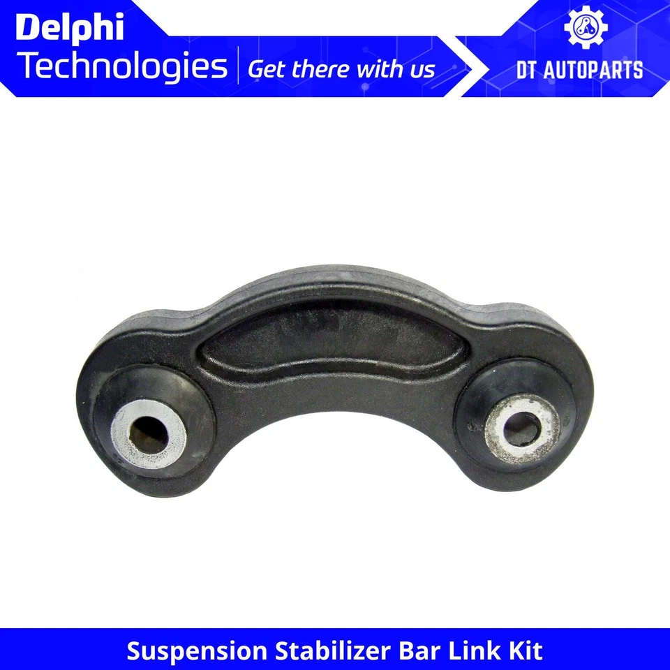 Комплект звеньев стабилизатора подвески заднего Delphi для Audi A6 Quattro 2005-2011 годов выпуска - Изображение 1 из 1
