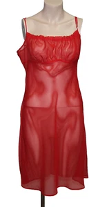 Palmer's Slip Dress Red_Size:L_Excellent Condition - Picture 1 of 5