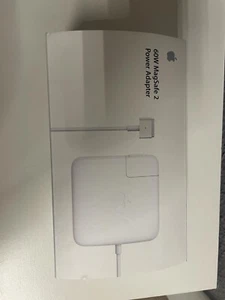 60w magesafe 2 power Adapter  - Bild 1 von 4