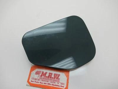 GAS TANK DOOR HINGE FUEL FILLER LID COVER PANEL 08-15 SCION XB TEAL MICA GREEN - Image 1 of 4
