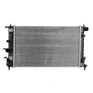 Radiator fits 2001-2005 Saturn L300 LW300 GLOBAL PARTS - Picture 1 of 1