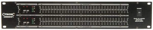 Citronic CEQ231 2 x 31-band graphic EQ - Picture 1 of 1