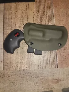 NAA Black Widow DRIVING HOLSTER 12 Farben zur Auswahl aus Kydex Holster - Bild 1 von 6