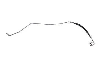 Sunsong Automatic Transmission Oil Cooler Hose Assembly For 1993-1995 GMC K2500 - Image 1 of 3