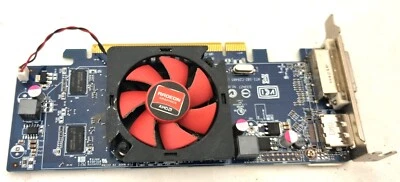 PNY GeForce 8400 GS DDR2 256MB DVi VGA Graphics Card - Image 1 of 4