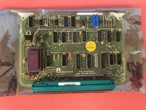 AMAT Applied Materials A/D CONVERTER PCB P/N 672526  - Picture 1 of 4
