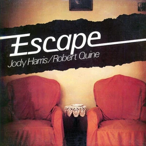 Jody Harris / Escape / Vinyl / Avantgarde / Experimental / Infidelity / USA - Bild 1 von 3